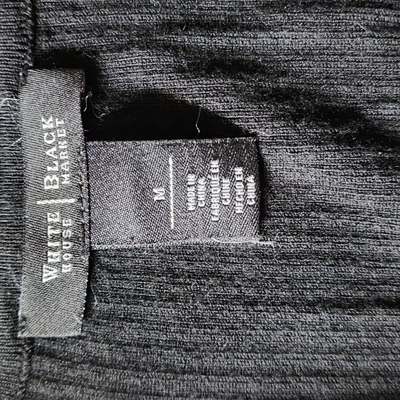 ❗️2 for 45❗️White House Black Market Sweater - Picture 5 of 5